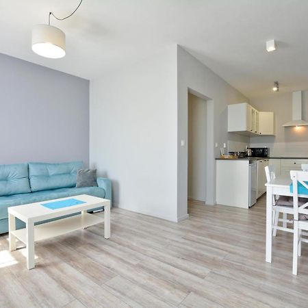 Apartament Gemini Dzierzoniow Exterior photo