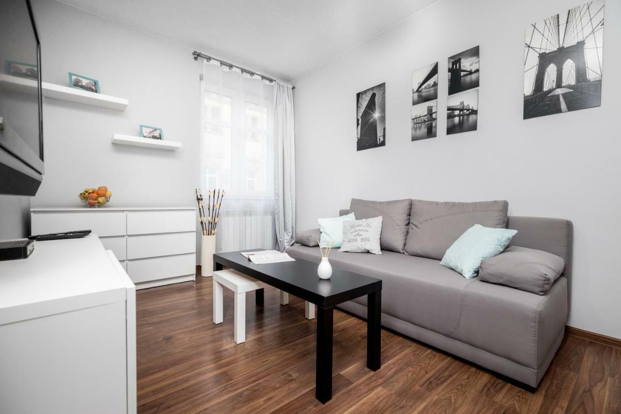 Apartament Gemini Dzierzoniow Exterior photo