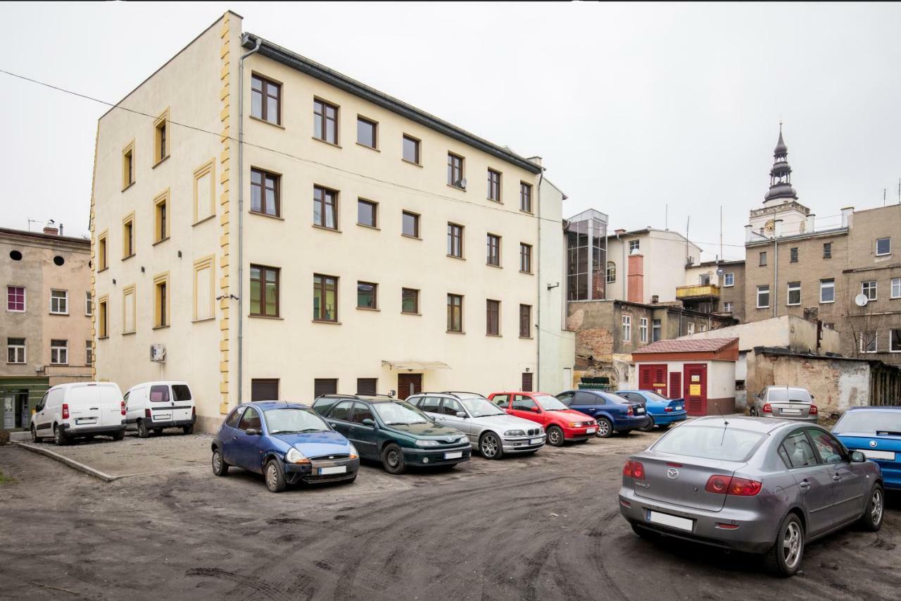 Apartament Gemini Dzierzoniow Exterior photo