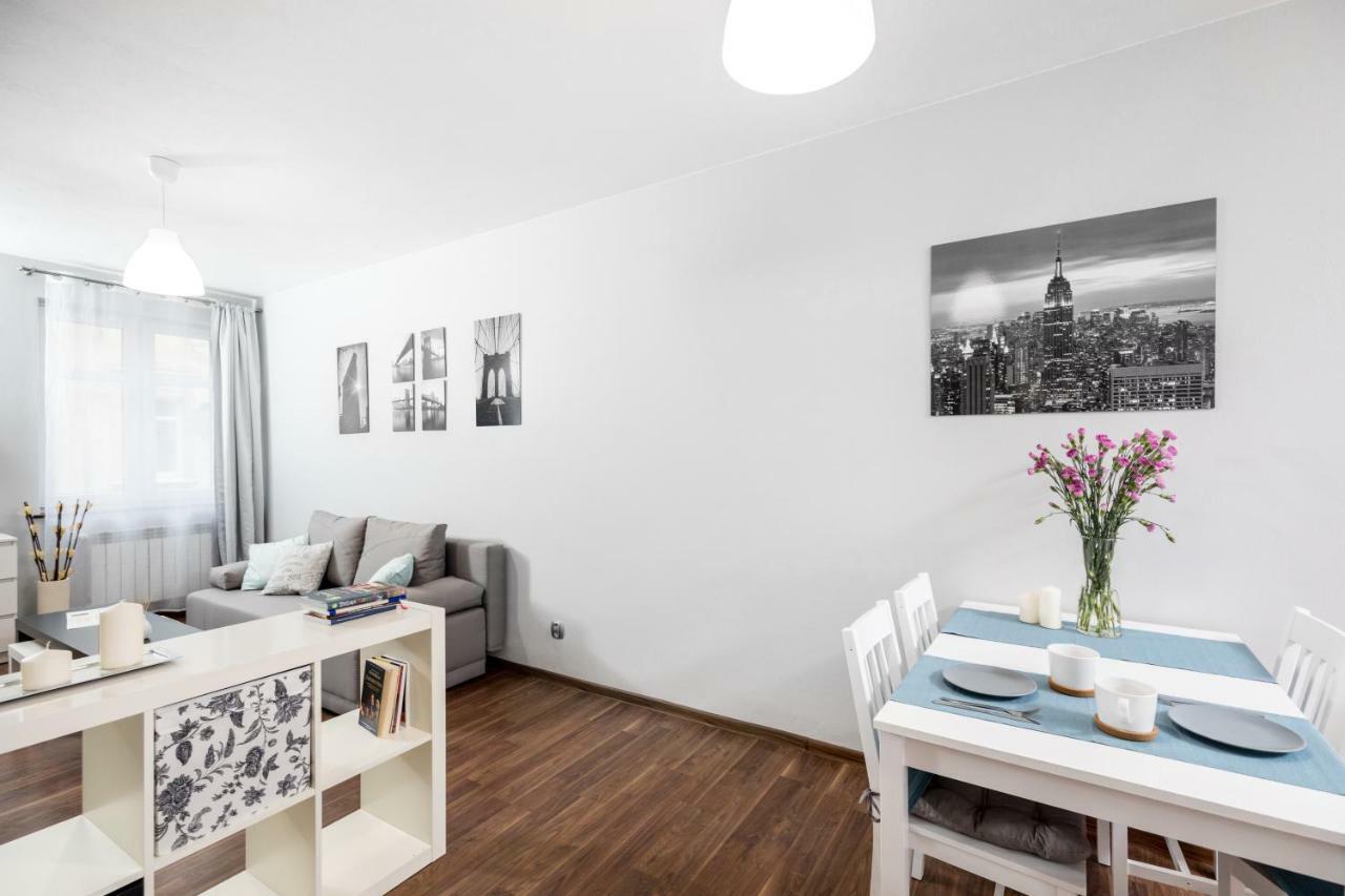 Apartament Gemini Dzierzoniow Exterior photo