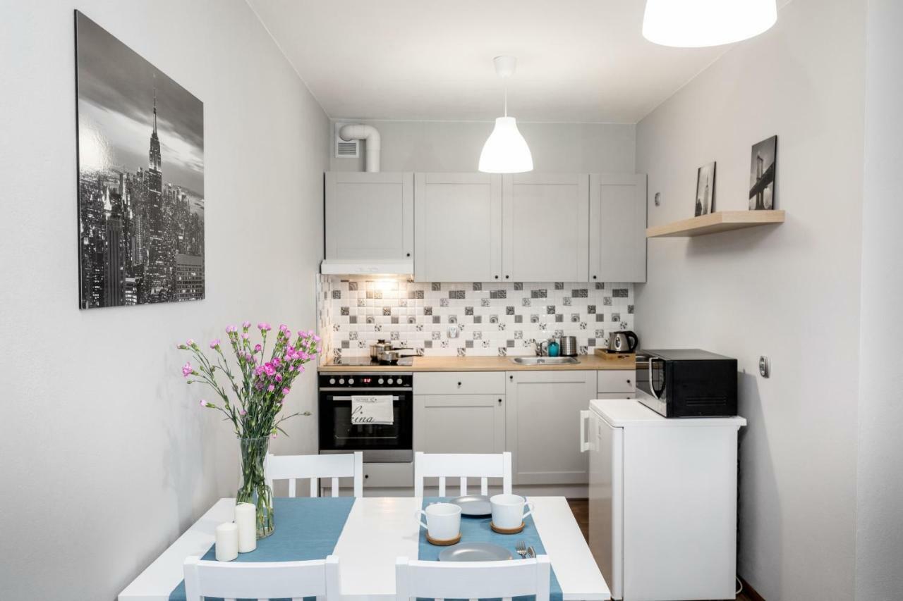 Apartament Gemini Dzierzoniow Exterior photo