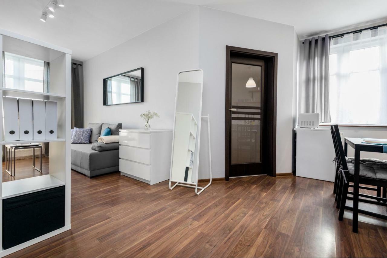 Apartament Gemini Dzierzoniow Exterior photo