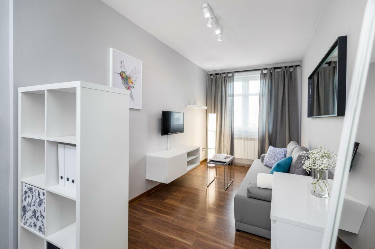 Apartament Gemini Dzierzoniow Exterior photo
