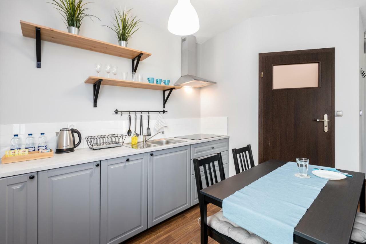 Apartament Gemini Dzierzoniow Exterior photo