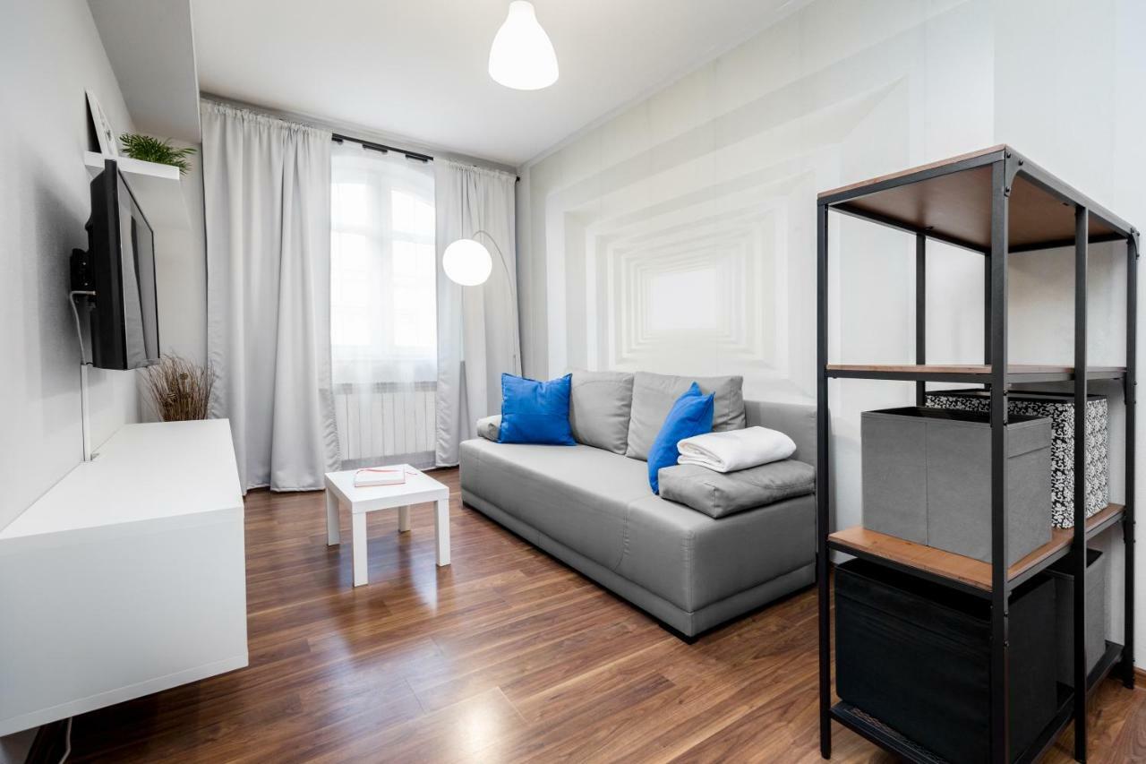 Apartament Gemini Dzierzoniow Exterior photo