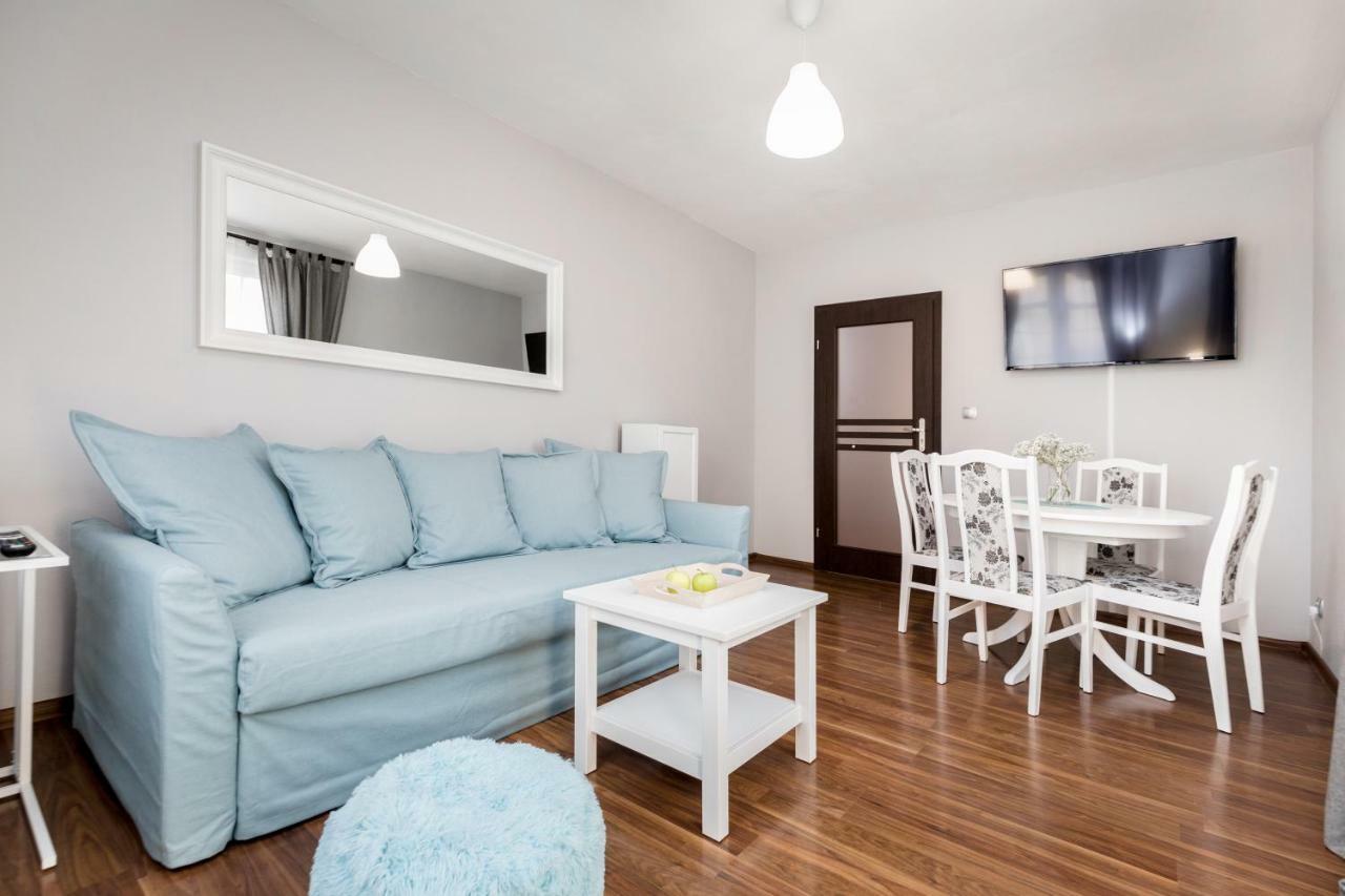 Apartament Gemini Dzierzoniow Exterior photo