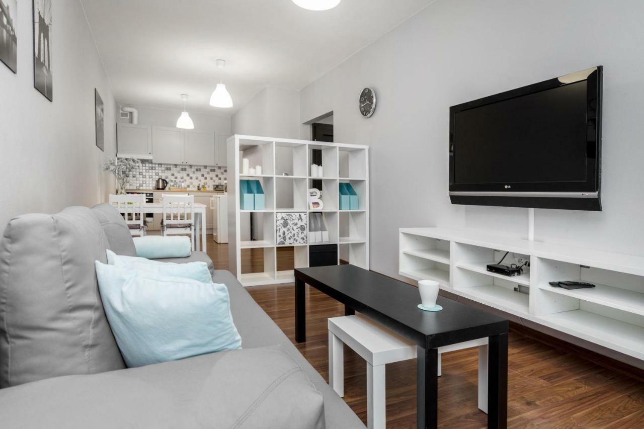 Apartament Gemini Dzierzoniow Exterior photo