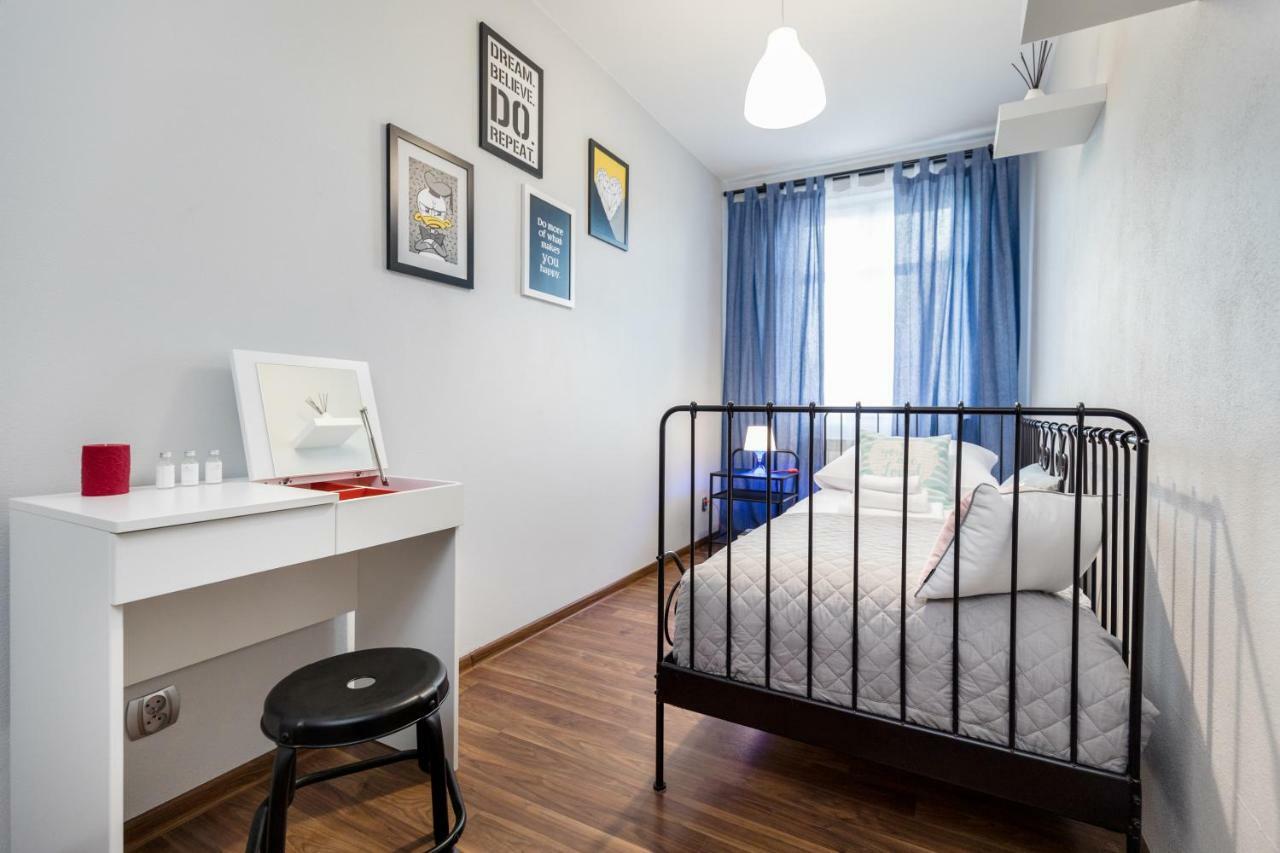 Apartament Gemini Dzierzoniow Exterior photo
