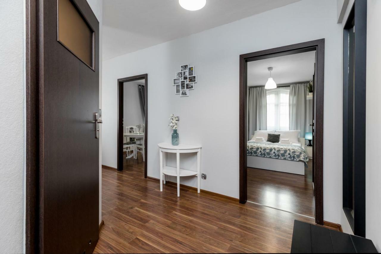 Apartament Gemini Dzierzoniow Exterior photo