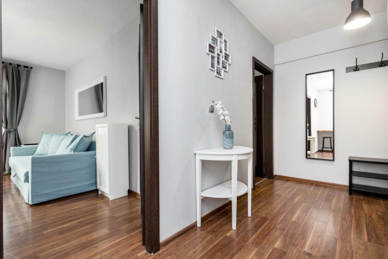 Apartament Gemini Dzierzoniow Exterior photo