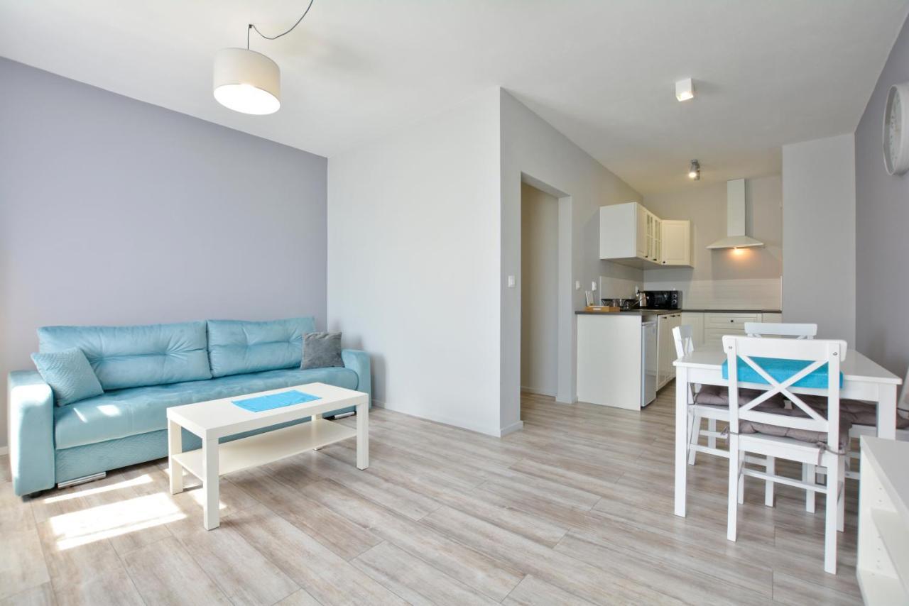 Apartament Gemini Dzierzoniow Exterior photo