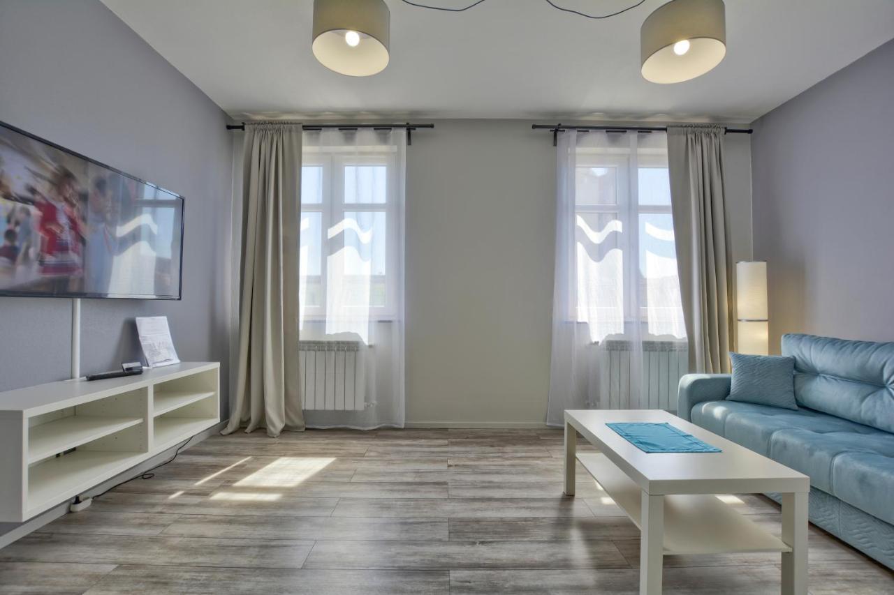 Apartament Gemini Dzierzoniow Exterior photo