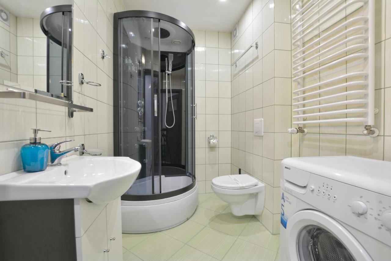Apartament Gemini Dzierzoniow Exterior photo